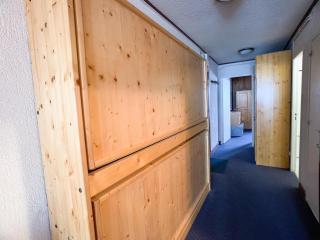 Appartement 2 pièces, 6 pers, balcon, proche pistes et commerces - Val Claret, Tignes - FR-1-502-346 - Tignes - 3
