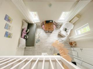 Holiday Home tiny lavender house by Interhome - Sankt Anna am Aigen - 5