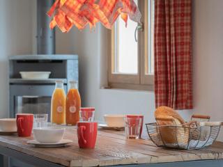 Chalet Coprin by Interhome - Ovronnaz - 3