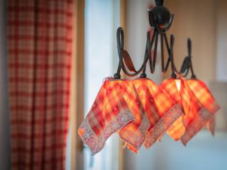 Chalet Coprin by Interhome - Ovronnaz - 1
