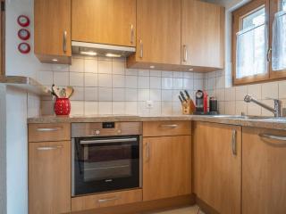 Chalet Coprin by Interhome - Ovronnaz - 8