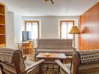 Apartment Della Posta Cervo Giardino by Interhome - Rossa - 2
