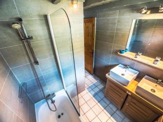 Duplex 76m² à Tignes · 8 pers · Balcon · Près des pistes · Animaux OK - FR-1-502-356 - Tignes - 1