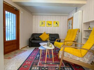 Apartment Della Posta Stambecco by Interhome - Rossa - 4