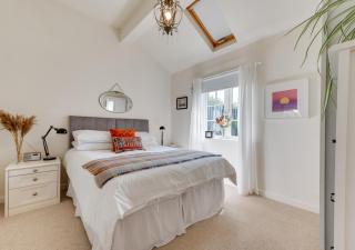 Oak Barn Annexe - 4