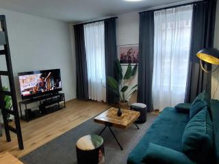 Apartment Premium Apartment Maria Hilf 2 by Interhome - Vienna - 8