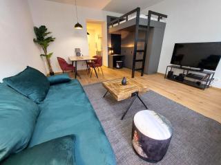 Apartment Premium Apartment Maria Hilf 2 by Interhome - Vienna - 0