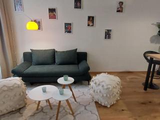 Apartment Premium Apartment Maria Hilf 1 by Interhome - Vienna - 7