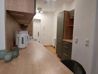 Apartment Premium Apartment Maria Hilf 1 by Interhome - Vienna - 3