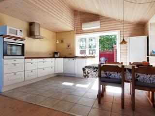 Holiday Home Salme - 100m from the sea by Interhome - Otterup - 2