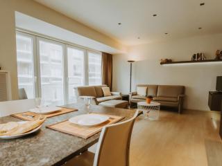 Apartment Goethe close to the beach by Interhome - De Haan - 3