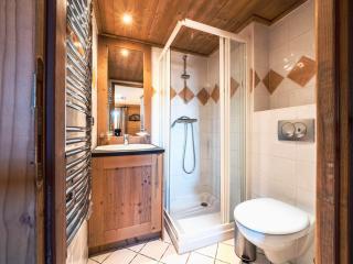 Charmant appartement rénové à Tignes – Proche pistes, balcon, WIFI, parking inclus - FR-1-502-374 - Tignes - 2