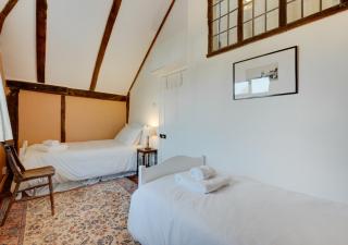 Old Brewery House - Orford - 3
