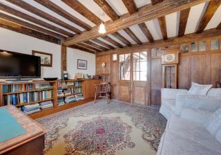 Old Brewery House - Orford - 7