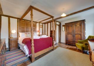 Old Brewery House - Orford - 6