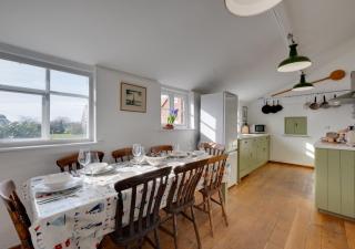 Old Brewery House - Orford - 8