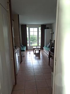 Appt HAMEAU DU LAC avec piscine et vue sur le lac - 4