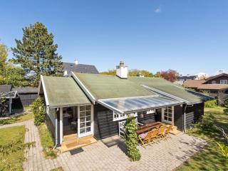 Holiday Home Ayla - 200m from the sea by Interhome - Hornbæk - 8