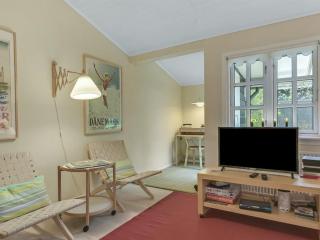 Holiday Home Ayla - 200m from the sea by Interhome - Hornbæk - 2