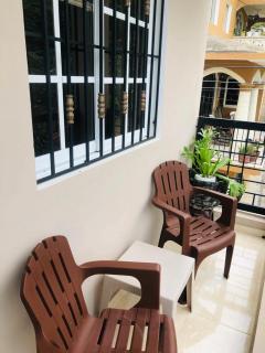 J&W apartment - San Felipe de Puerto Plata - 2