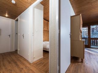 Appt confortable 6 pers, proche pistes, balcon - FR-1-502-403 - 7