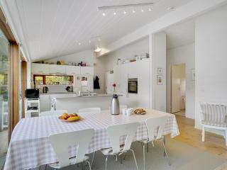 Holiday Home Aino - 1km from the sea by Interhome - Liseleje - 7