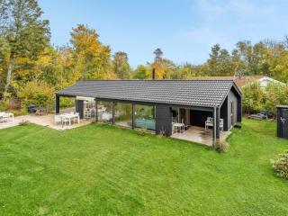Holiday Home Aino - 1km from the sea by Interhome - Liseleje - 0