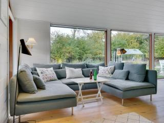Holiday Home Aino - 1km from the sea by Interhome - Liseleje - 4