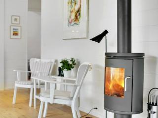 Holiday Home Aino - 1km from the sea by Interhome - Liseleje - 3