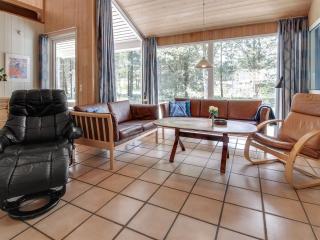Holiday Home Luciane - 2-5km from the sea by Interhome - Nørre Nebel - 6