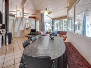 Holiday Home Luciane - 2-5km from the sea by Interhome - Nørre Nebel - 2