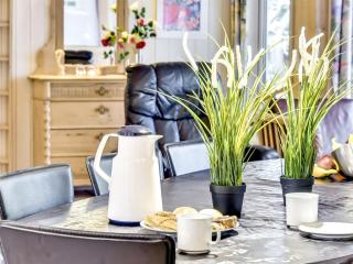 Holiday Home Luciane - 2-5km from the sea by Interhome - Nørre Nebel - 3