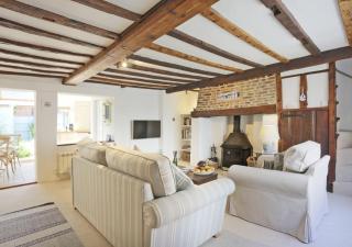 Oyster Cottage - Southwold - 0