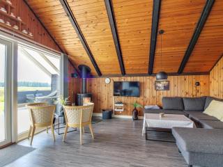 Holiday Home Agnesa - 1-5km from the sea in Western Jutland by Interhome - 8
