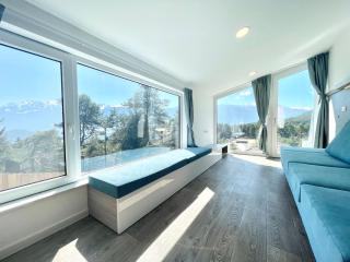 Holiday Home Sky-Chalet by Interhome - Imst - 9