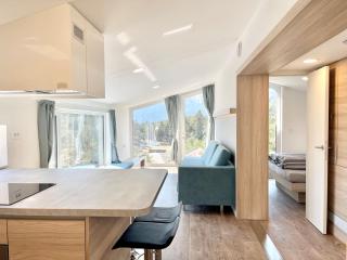 Holiday Home Sky-Chalet by Interhome - 1