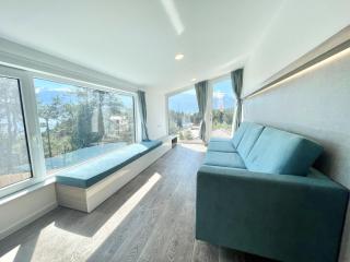 Holiday Home Sky-Chalet by Interhome - 7