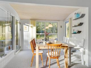 Holiday Home Rosalia - 500m to the inlet by Interhome - 6