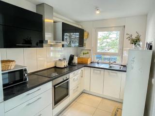 Holiday Home Ferienhaus Breisach by Interhome - 3