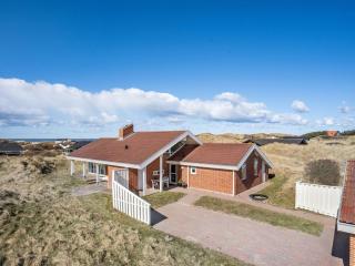 Holiday Home Ritha - 350m from the sea by Interhome - Saltum - 0