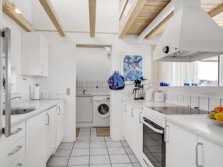 Holiday Home Ritha - 350m from the sea by Interhome - Saltum - 5