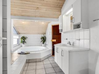 Holiday Home Ritha - 350m from the sea by Interhome - Saltum - 4