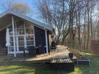 Holiday Home Regine - 150m from the sea by Interhome - Sarup - 2