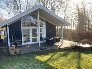 Holiday Home Regine - 150m from the sea by Interhome - Sarup - 1