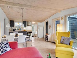 Holiday Home Bassi - 650m from the sea by Interhome - Nyrup - 4