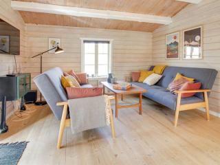Holiday Home Eckhart - 30km from the sea by Interhome - Toftlund - 8
