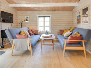 Holiday Home Eckhart - 30km from the sea by Interhome - Toftlund - 5