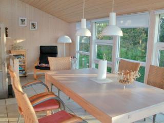 Holiday Home Annick - 300m from the sea by Interhome - Fjerritslev - 6