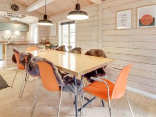 Holiday Home Eckhart - 30km from the sea by Interhome - Toftlund - 1