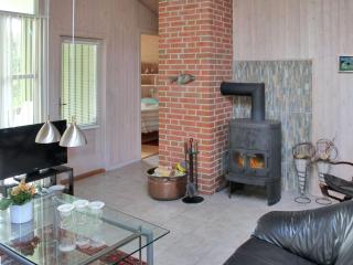 Holiday Home Annick - 300m from the sea by Interhome - Fjerritslev - 1